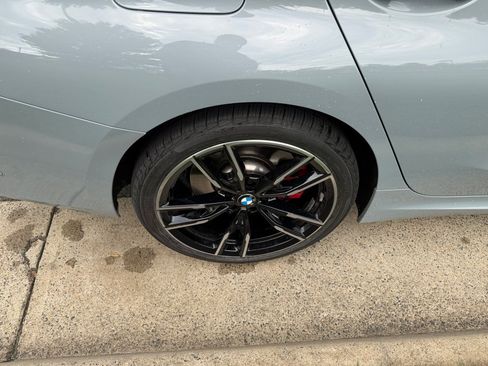 Used 2023 BMW M340i xDrive AWD/4WD image 23