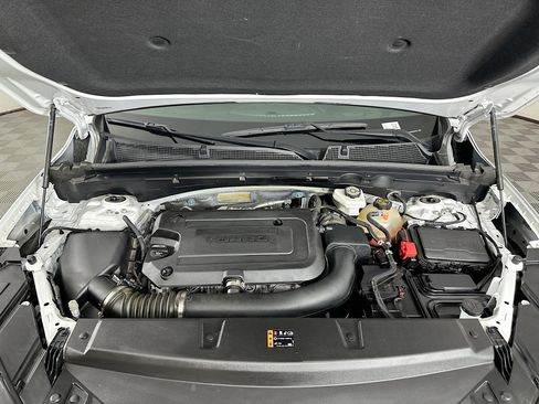 Used 2023 Buick Envision Preferred w/ Sport Touring Package image 32