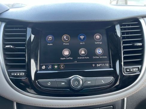 Used 2021 Chevrolet Trax LT image 20