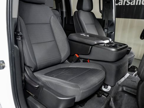 Used 2023 Chevrolet Silverado 2500 LT image 31