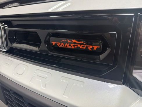 New 2026 Honda Passport TrailSport Elite image 41