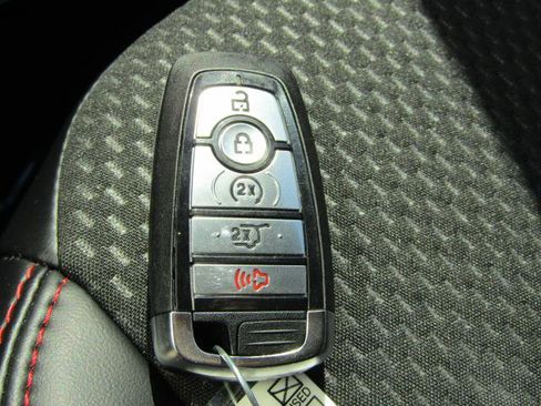 Used 2024 Ford Escape ST-Line w/ Tech Pack #1 AWD/4WD image 26