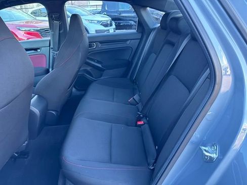 Used 2022 Honda Civic Si image 14