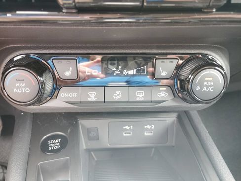 New 2026 Nissan Kicks SV w/ Cold Weather Package AWD/4WD image 18