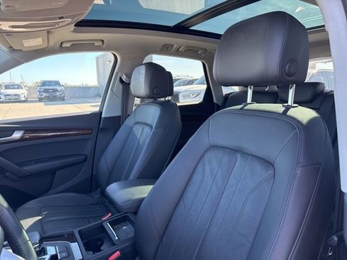 Used 2018 Audi Q5 2.0T Premium image 14