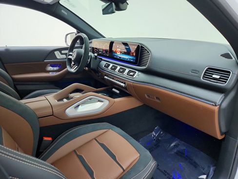 New 2026 Mercedes-Benz GLE 53 AMG 4MATIC Coupe image 19