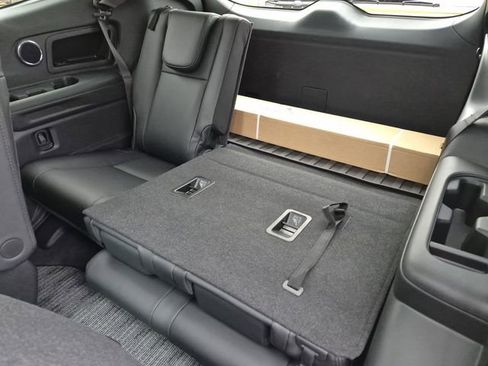 New 2026 Subaru Ascent Touring image 14