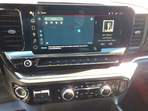 Certified 2022 GMC Sierra 1500 Elevation w/ Elevation Premium Package image 16