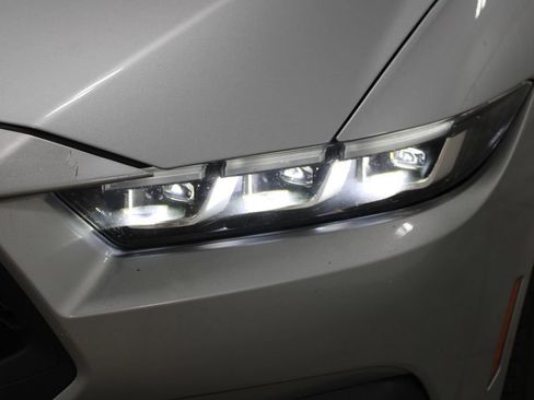 Used 2024 Ford Mustang Premium RWD image 14