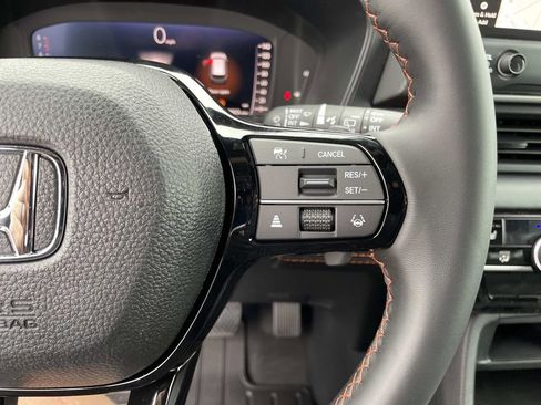 New 2026 Honda Pilot Sport image 19