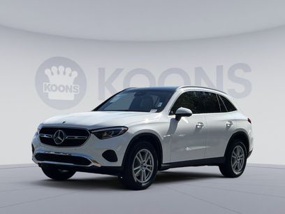 New 2026 Mercedes-Benz GLC 300 4MATIC