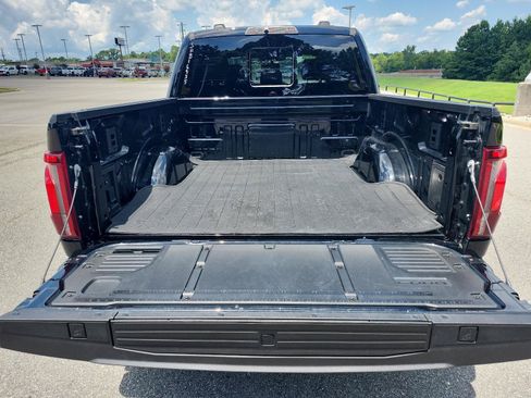 Used 2025 Ford F150 Raptor AWD/4WD image 12