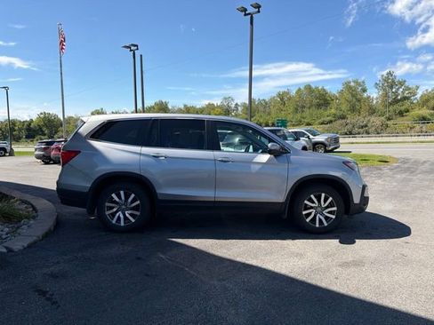 Used 2021 Honda Pilot EX-L image 6