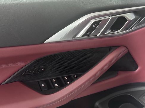 Used 2022 BMW 440i xDrive Convertible image 21