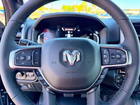 New 2026 RAM 1500 Big Horn image 2