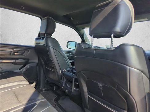 Used 2020 RAM 1500 Limited w/ Bed Utility Group RWD image 20