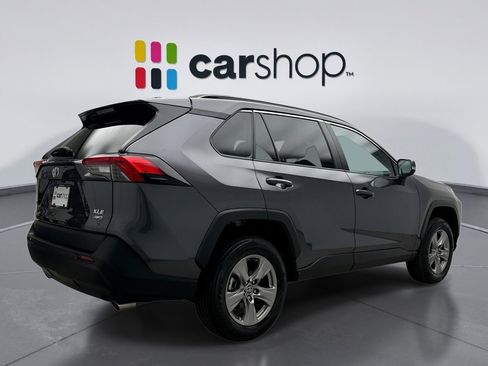 Used 2024 Toyota RAV4 XLE image 5