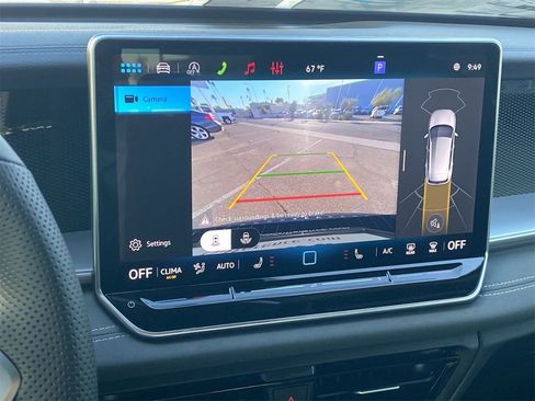 New 2026 Volkswagen Tiguan SE R-Line image 23