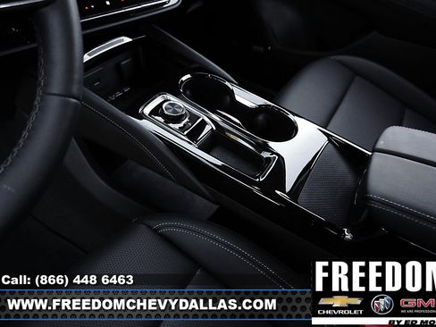 New 2025 Buick Envision Preferred image 33