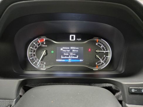 Used 2023 Honda Ridgeline RTL image 19