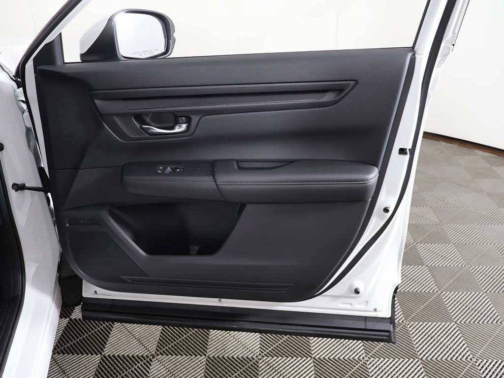 Certified 2026 Honda CR-V EX image 24