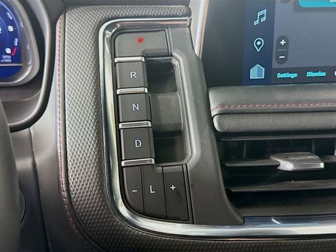 Used 2023 Chevrolet Tahoe RST image 19