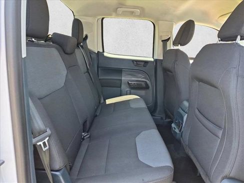 Used 2023 Ford Maverick XL FWD image 20