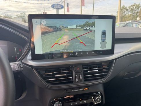 New 2026 Ford Escape Active w/ Tech Pack #1 FWD image 36