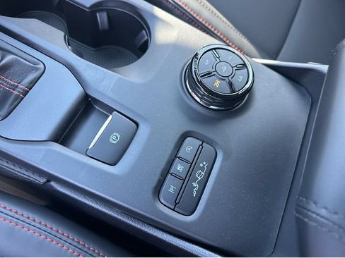 New 2026 Ford Ranger Raptor AWD/4WD image 32