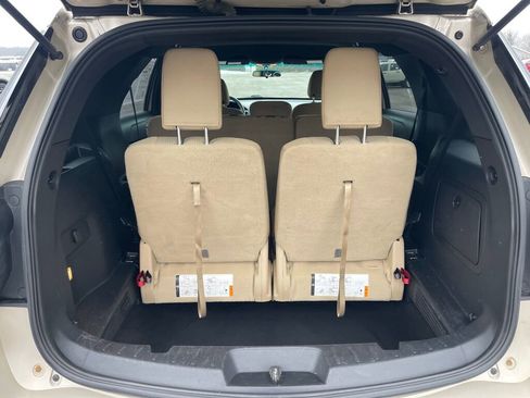 Used 2017 Ford Explorer XLT image 19
