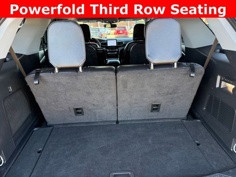 Certified 2023 Ford Explorer Limited w/ Equipment Group 301A image 20