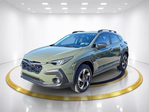 New 2026 Subaru Crosstrek 2.5i Limited AWD/4WD image 1