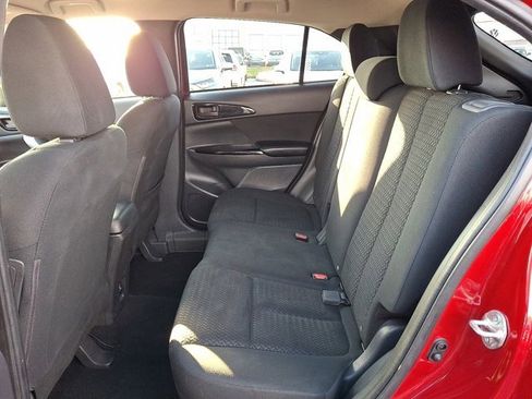 Used 2023 Mitsubishi Eclipse Cross LE image 14