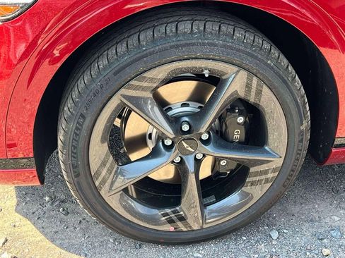 New 2026 Genesis GV70 2.5T Sport Prestige AWD/4WD image 6