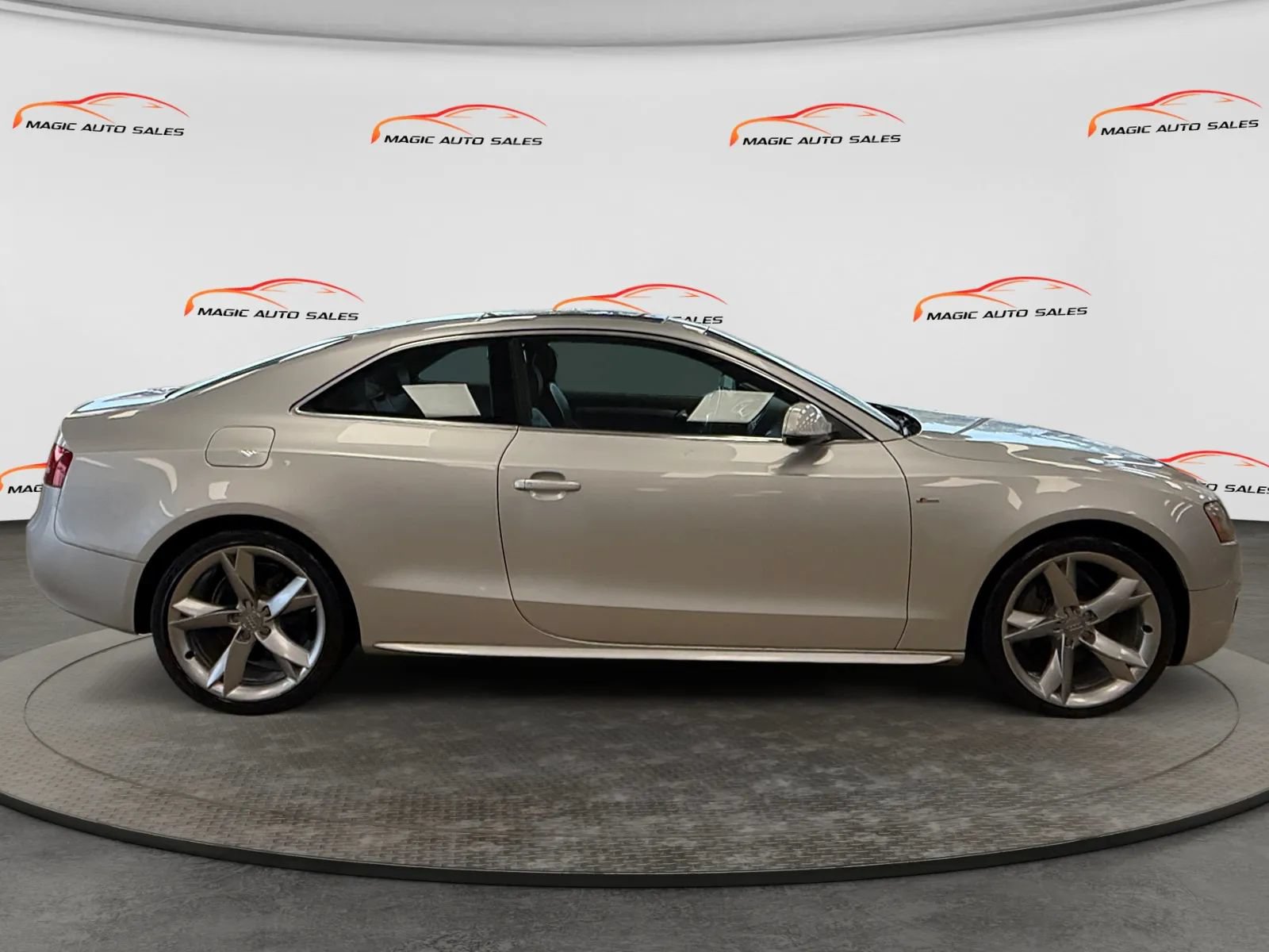 Used 2011 Audi A5 2.0T Prestige AWD/4WD image 6