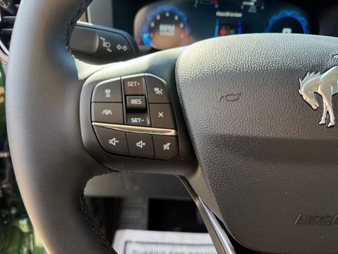 New 2025 Ford Bronco Sport Outer Banks w/ Outer Banks Tech Package+ image 32