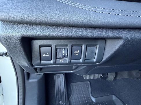 Used 2025 Subaru Outback Wilderness image 16