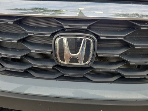 Used 2023 Honda Passport EX-L image 8