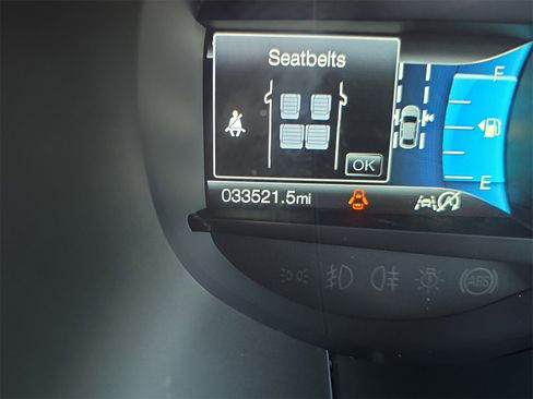 Certified 2024 Ford Edge Titanium image 26