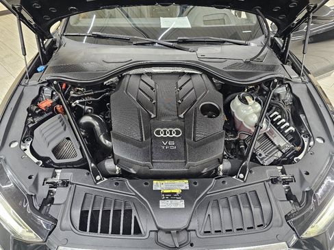 Used 2019 Audi A8 L 3.0T w/ Executive Package AWD/4WD image 43