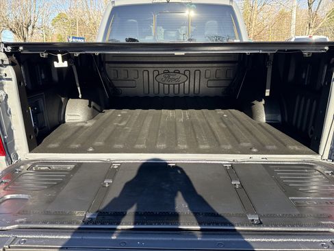 Used 2021 Ford F150 Raptor w/ Equipment Group 801A High image 11