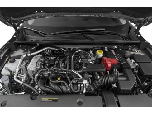 Used 2024 Nissan Sentra S FWD image 12