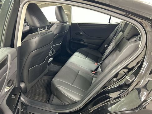 Used 2022 Lexus ES 350 w/ Premium Package image 20