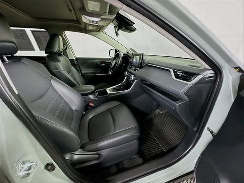 Certified 2022 Toyota RAV4 XLE Premium image 26