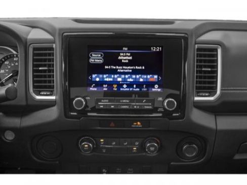 Used 2024 Nissan Frontier SV w/ SV Convenience Package image 13