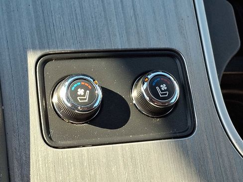 Used 2018 Nissan Murano Platinum w/ Cargo Package image 22