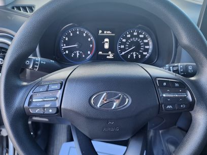 Used 2023 Hyundai Kona SEL w/ Cargo Package
