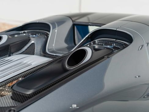 Used 2015 Porsche 918 Spyder AWD/4WD image 26