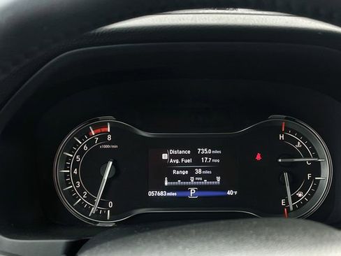 Used 2019 Honda Ridgeline RTL-T image 12