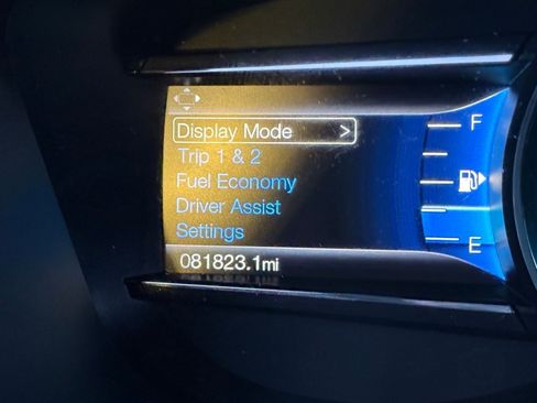 Used 2017 Ford Explorer Limited image 15